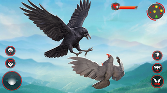 Imagen 0 para Wild Crow Simulator 3D