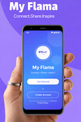 Imagen 0 para MyFlama