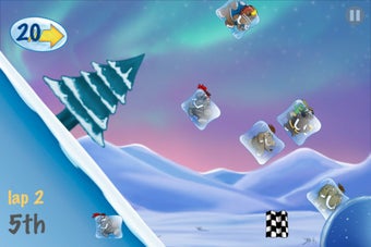 Imagen 0 para Cool Race Free by Top Fre…