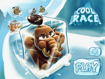 Imagen 1 para Cool Race Free by Top Fre…