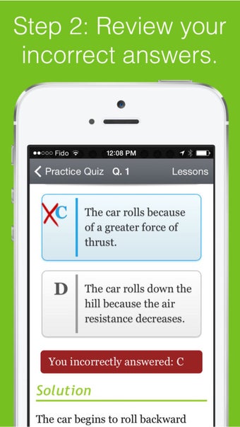 Image 1 for SOLARO  Improve Your Grad…