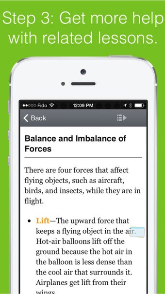 Image 3 for SOLARO  Improve Your Grad…
