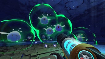 Image 0 for Slime Rancher