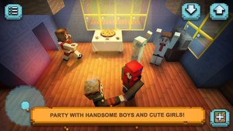 Image 1 for Dollhouse Craft 2: Girls …