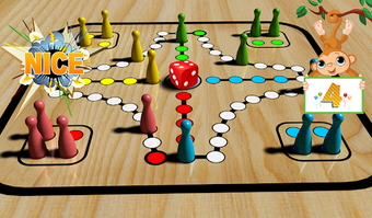 Image 0 for Classic Ludo