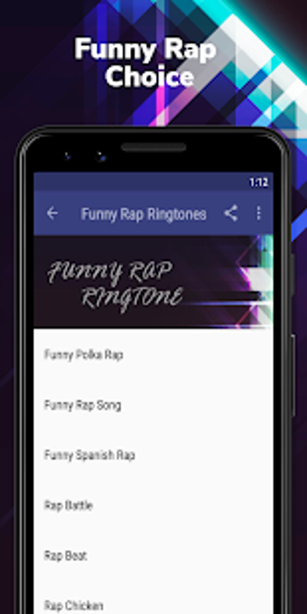 Image 3 for Free Ringtones - Hip Hop …