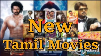 Image 0 for New Tamil Movie 2019