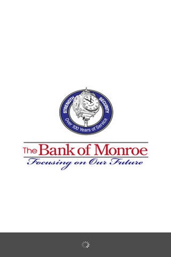 Image 0 for Bank of Monroe Mobile