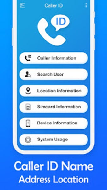 Image 3 for Caller ID Name
