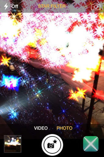 Image 0 for Star Filter Live - Real T…