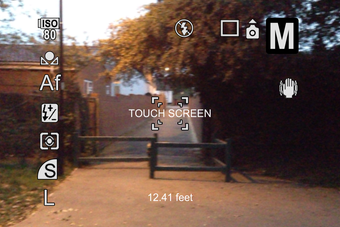 Imagen 3 para Ghost Tracker Camera AR
