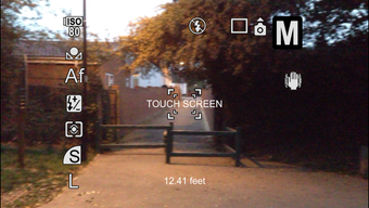 Imagen 0 para Ghost Tracker Camera AR
