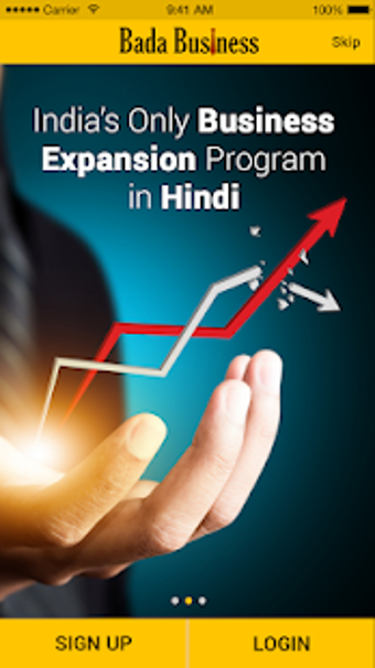 Image 2 for Bada Business - Dr Vivek …