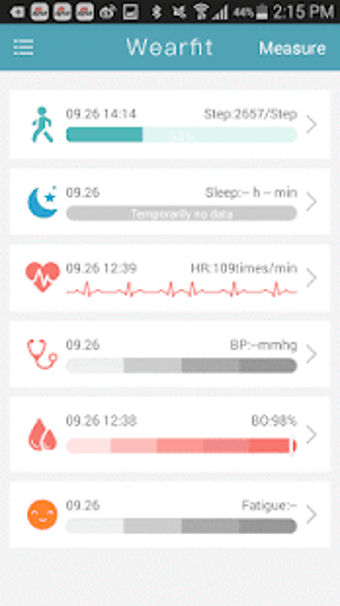 Image 1 for Wearfit