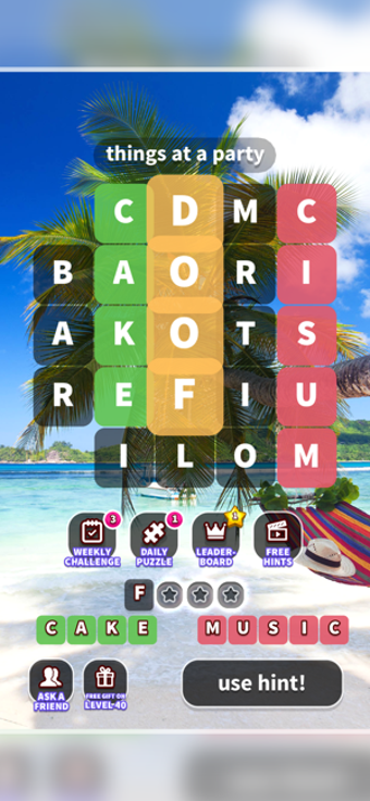 Image 3 for WordWhizzle Pop - word se…