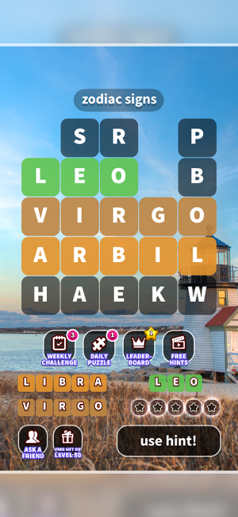 Image 1 for WordWhizzle Pop - word se…