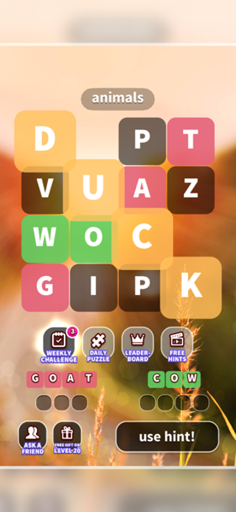 Image 0 for WordWhizzle Pop - word se…