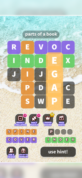 Image 2 for WordWhizzle Pop - word se…
