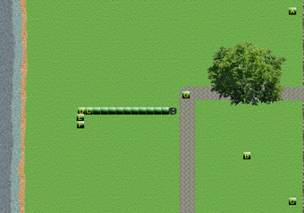 Image 4 for ScaleChaser