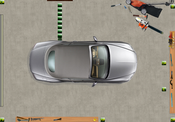 Image 0 for ScaleChaser