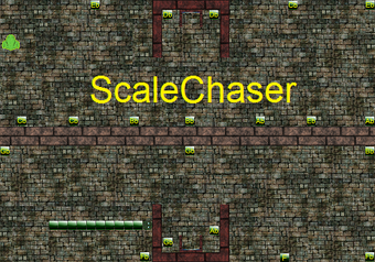 Image 2 for ScaleChaser
