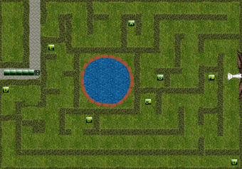 Image 6 for ScaleChaser
