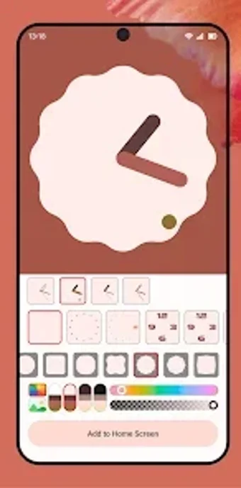 Imagen 0 para Widgeet - Color Widget
