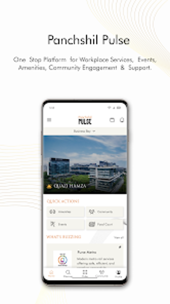 Imagen 0 para Panchshil Pulse