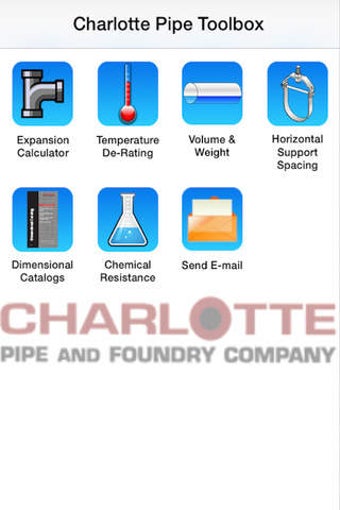 Image 0 for CPF TechTools