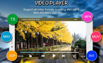 Image 2 for XXX Video Player - HD X P…