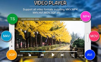 Image 1 for XXX Video Player - HD X P…