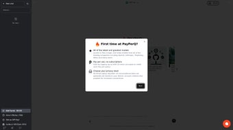 Image 0 for PayPerQ