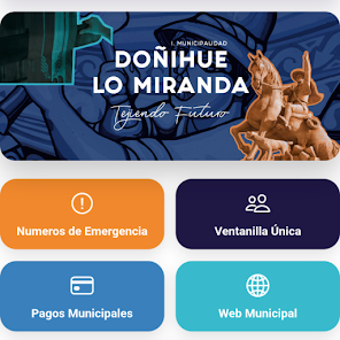 Image 0 for Doñihue