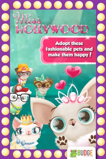 Image 0 for Miss Hollywood Fashion Pe…