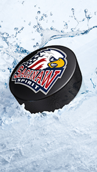 Imagen 1 para Saginaw Spirit Official A…