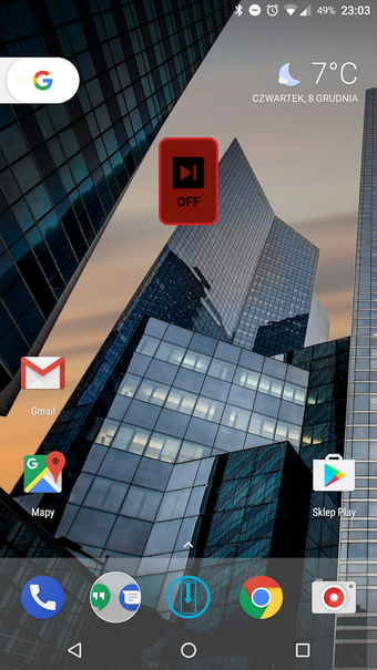 Image 0 for Mi Band 2 Music&Camera Co…
