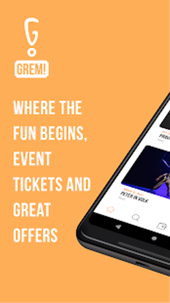 Image 3 for Grem!