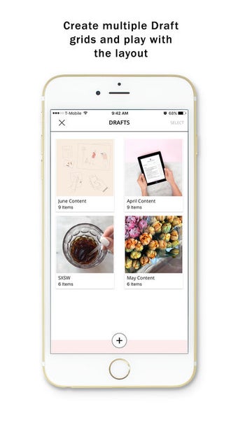 Image 0 for Planoly: Planner & Schedu…