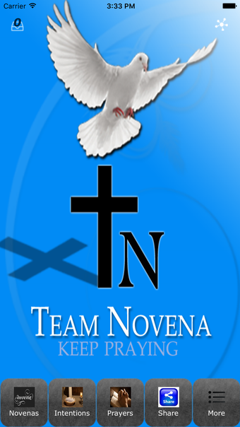 Image 0 for Team Novena