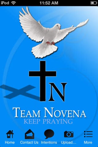 Image 0 for Team Novena