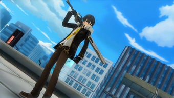 Imagen 0 para Closers
