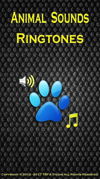 Imagen 2 para Animal Sounds Ringtones