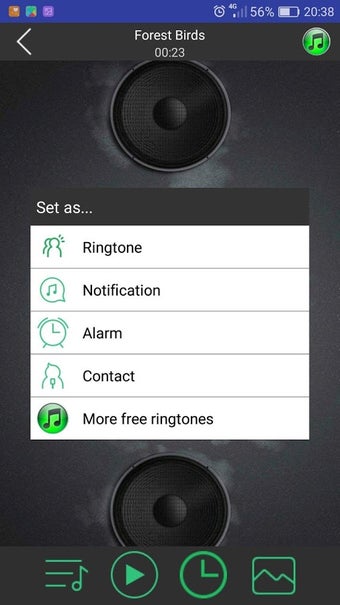 Imagen 0 para Animal Sounds Ringtones