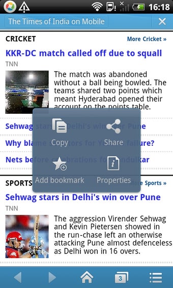 Image 1 for iBrowser