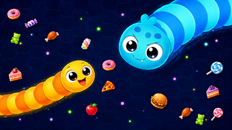 Imagen 0 para Snake Maze : Escape Runne…