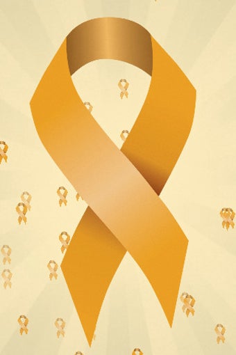 Image 0 for Best Ribbon Childhood Can…
