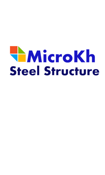 Imagen 1 para Steel Structure for Windo…