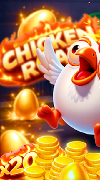 Image 0 for Chicken Flip Road