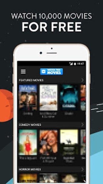 Imagen 2 para Full HD Movies 2019 - Wat…