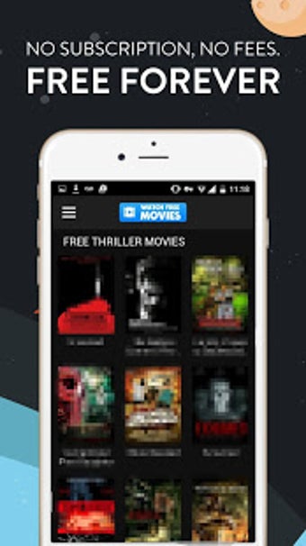 Imagen 1 para Full HD Movies 2019 - Wat…